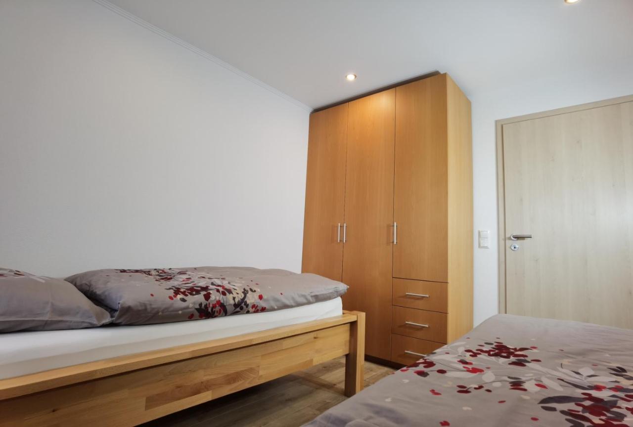 Ferienwohnung Hockertz Habscheid Екстер'єр фото