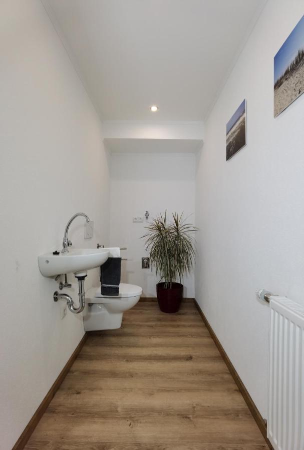 Ferienwohnung Hockertz Habscheid Екстер'єр фото